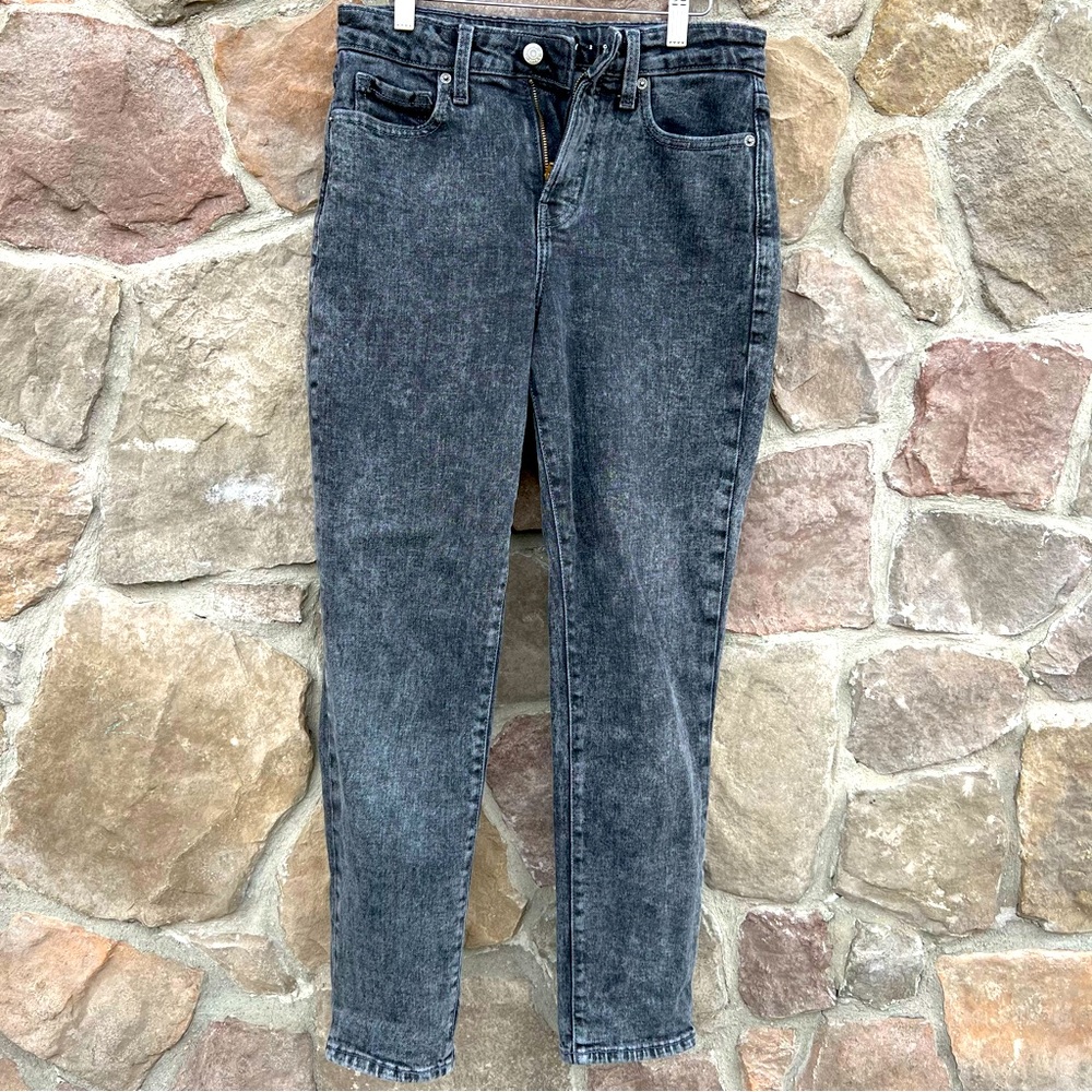 Old Navy Straight Jeans